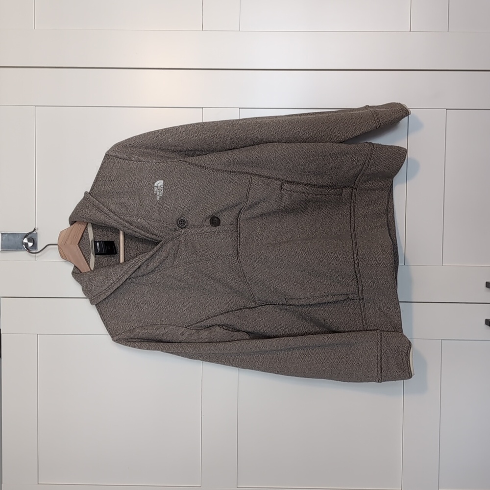 North Face Pullover - image 1